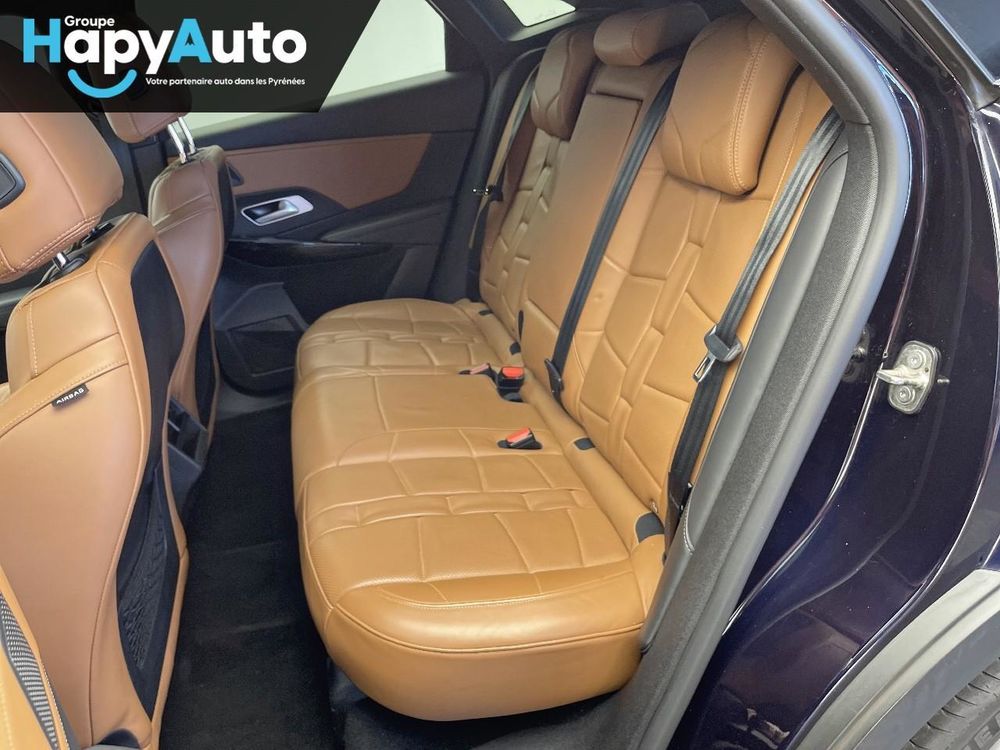 DS7 Crossback BlueHDi 130 EAT8 Executive 2021 occasion 65000 Tarbes