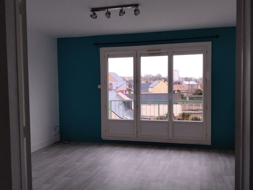 Location Appartement Appartement 55m2 pontlieue Le mans
