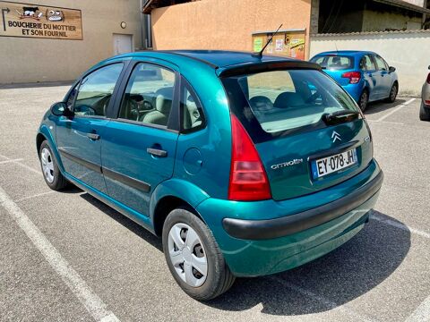 Citroen c3 Citroën  1.4i Pack Clim