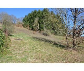  Terrain � vendre 2730 m�