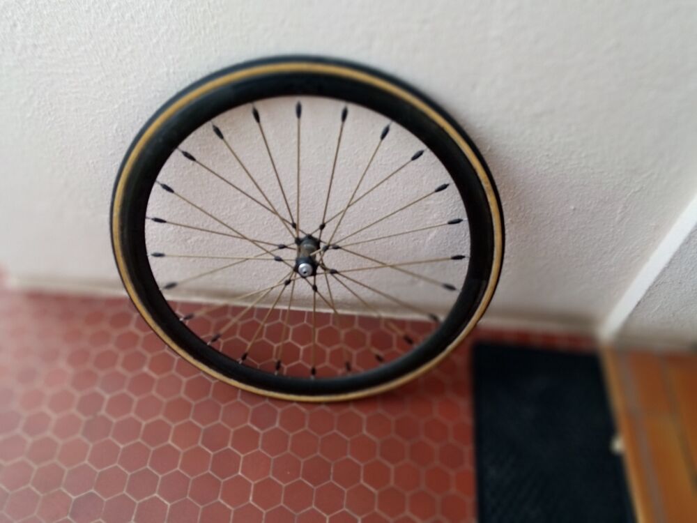 Roue de vélo à vendre top