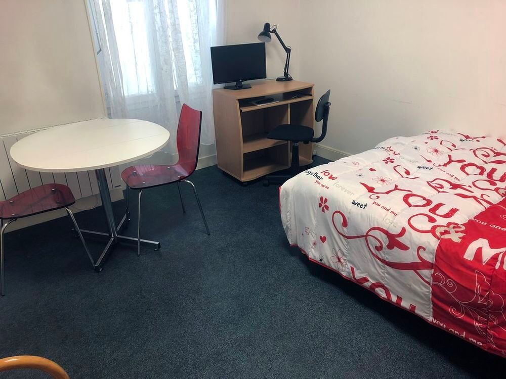 Location Appartement Studio centre-ville Vichy