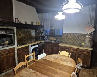  Appartement � louer 5 pi�ces 114 m� Chamb�ry