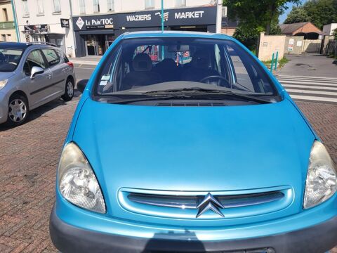 Citroen picasso xsara