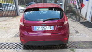 Fiesta 1.0 EcoBoost 100 S&S Titanium 2015 occasion 94500 Champigny-sur-Marne