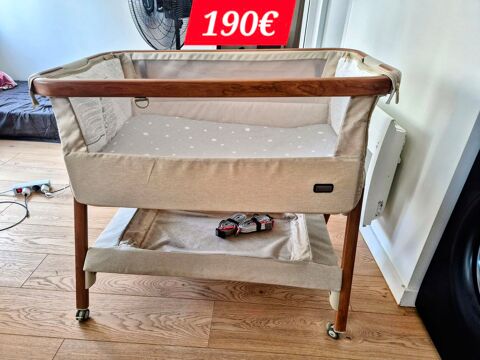 Berceau et lit Cododo Tutti Bambini CoZee® Air Saint-Étienne (42)