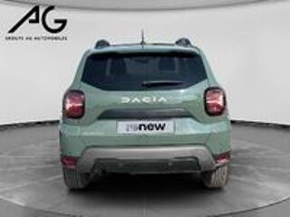 Duster Blue dCi 115 4x2 Journey 2024 occasion 51300 Vitry-le-Fran&ccedil;ois