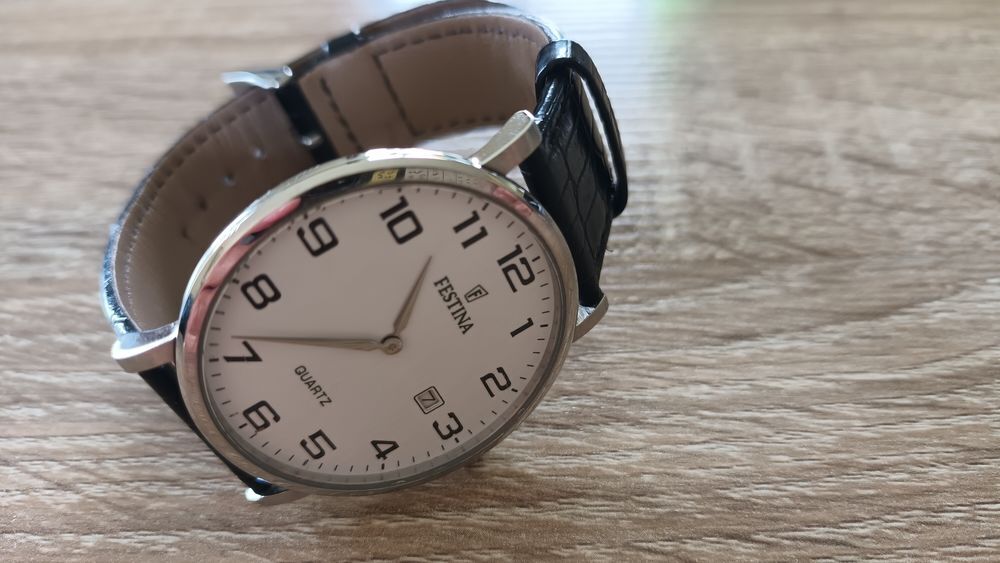 MONTRE FEMMME FESTINA Bijoux et montres