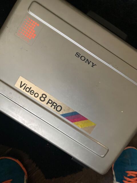 Cam�ra S8 Pro.,70�en l'�tat Svp
A restaurer svp
0 Le Petit Clamart (92)