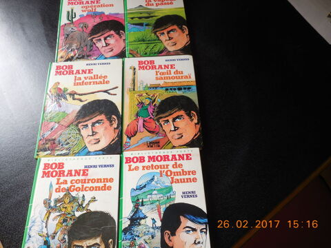 livres biblioth�que verte 4 S�te (34)