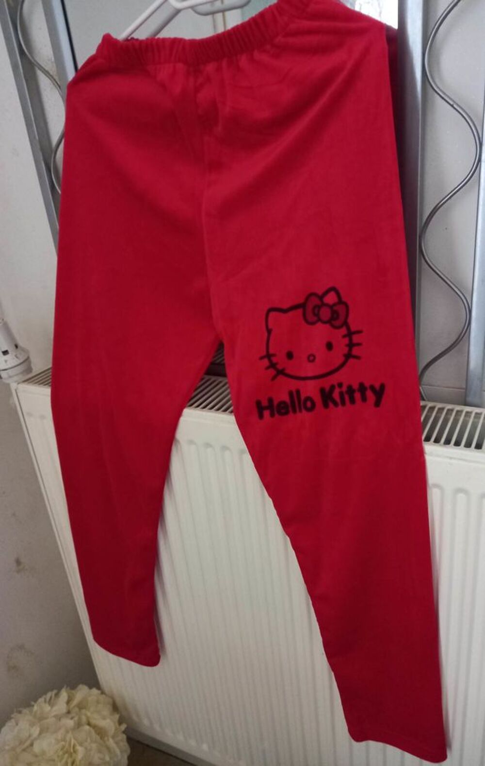 PYJAMA POUR FILLE ADOS Vêtements
