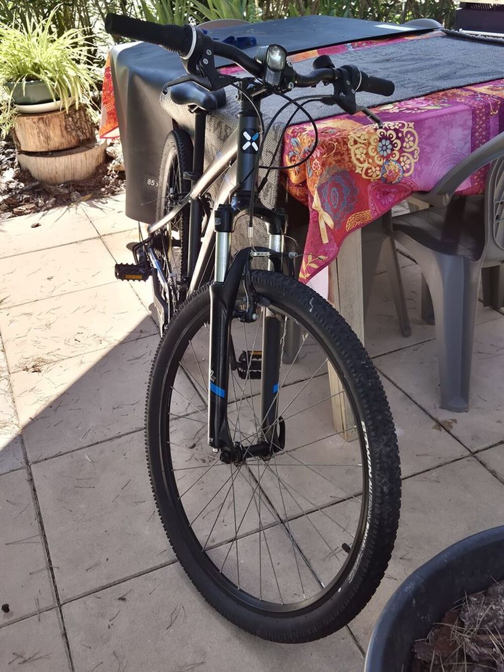 VTT Rockrider ST 100 ? 27,5" ? Tr&egrave;s bon &eacute;tat ? 100?€ Vélos