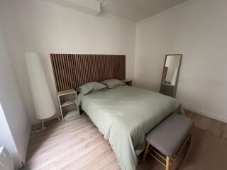  Appartement à louer 2 pièces 36 m² Pau