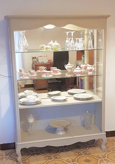 Magnifique vaisselier, bibliothque, vitrine 170 Pau (64)