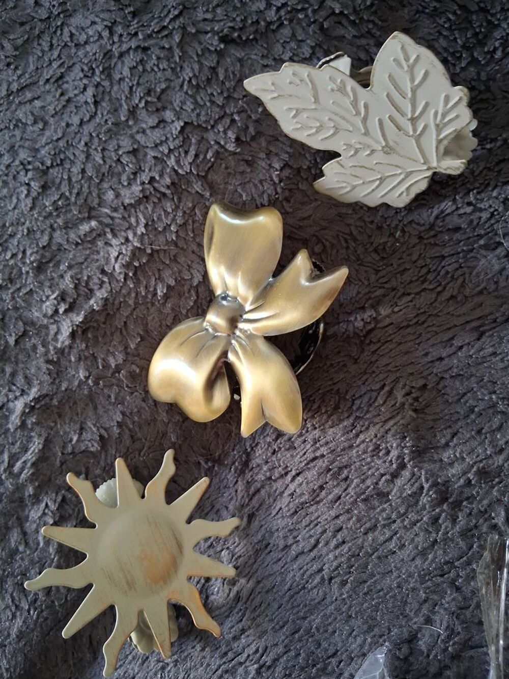 Divers Clips Décoration