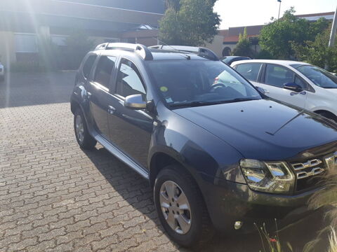 Dacia duster 1.5 dCi 110 4x2 Lauréate
