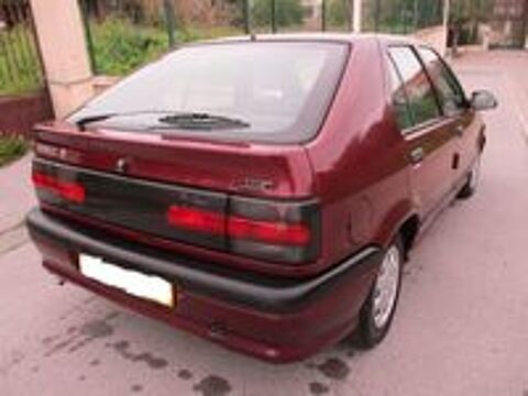 R19 19 1.8 RT 1994 occasion 06600 Antibes