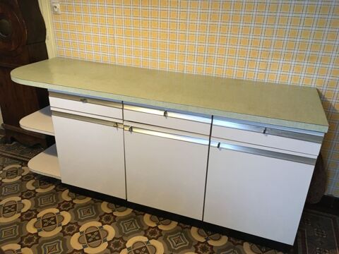 CUISINE FORMIKA 0 Abbeville (80)