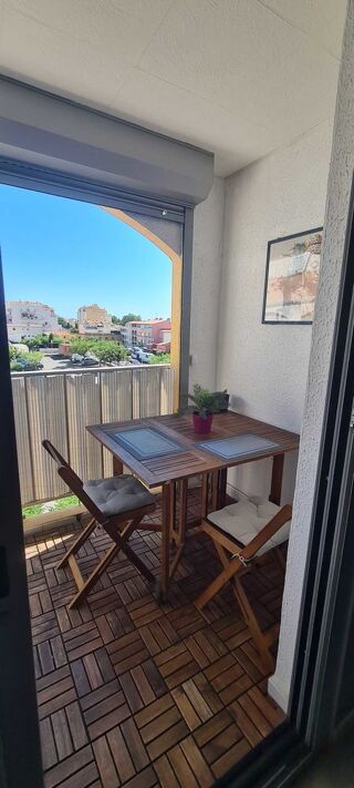  Appartement à vendre 1 pièce 21 m² Le cap d agde