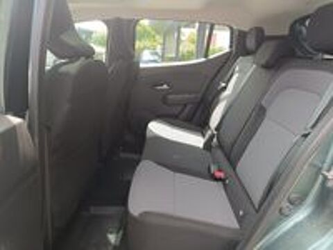 Sandero ECO-G 100 GSR2 Stepway Extreme 2025 occasion 95220 Pierrelaye