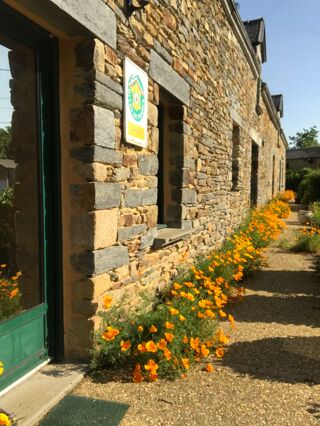  Maison � louer 3/4 pi�ces 80 m�