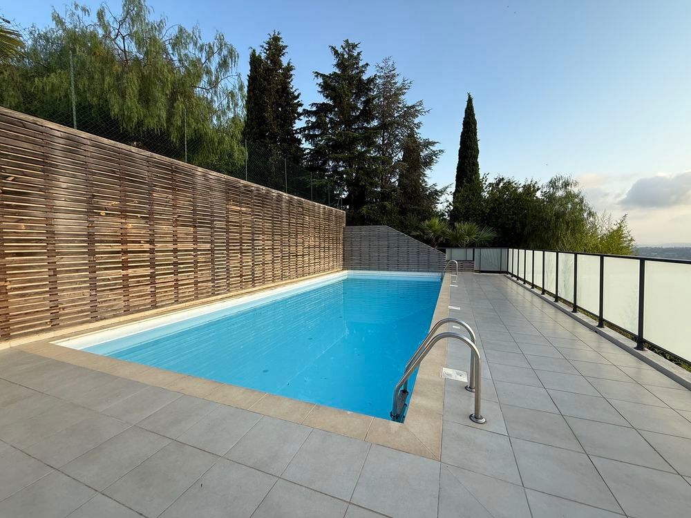 Vente Appartement Appartement T2 42 m² ? Nice Corniche Fleurie Nice