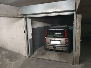  Parking / Garage à vendre 12 m² Nice
