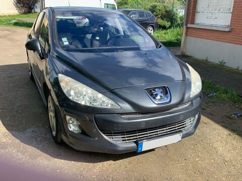 Peugeot 308 1.6 THP 150ch Premium
