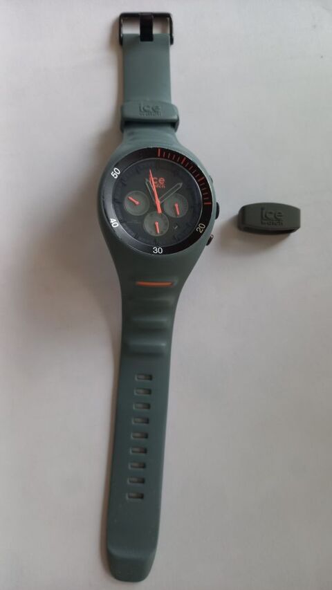 Montre Ice Watch verte adulte
45 Montbazens (12)