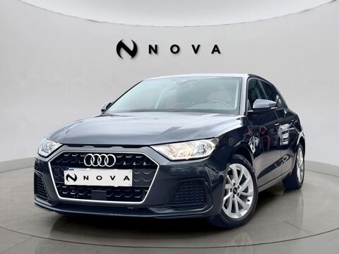 Audi A1 Sportback 25 TFSI S Tronic 2020 occasion Pessac 33600