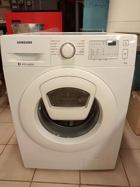 Machine  Laver Samsung WW90T4540TE 250 Messon (10)