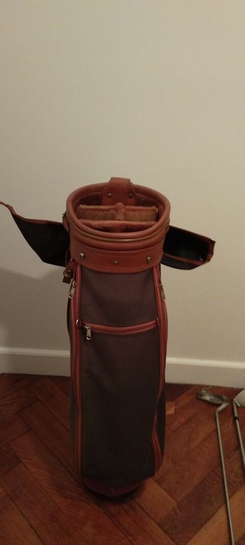 MATERIEL DE GOLF 10 Lyon 3 (69)