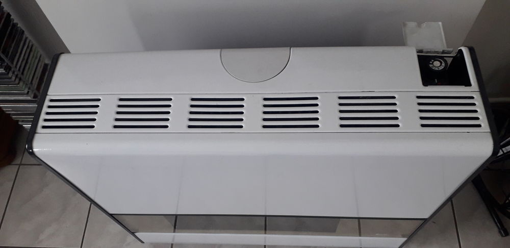 chauffage Electromnager