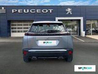 2008 PureTech 130 S&S BVM6 Allure 2020 occasion 46000 Cahors