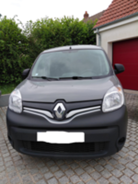 Kangoo KANGOO EXPRESS L1 1.5 DCI 75 PRO+ 2015 occasion 45470 Tra&icirc;nou