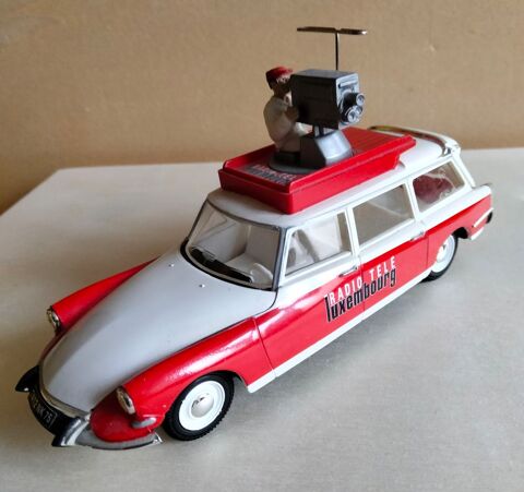 Citro�n D.S. Norev. 20 Vierzon (18)