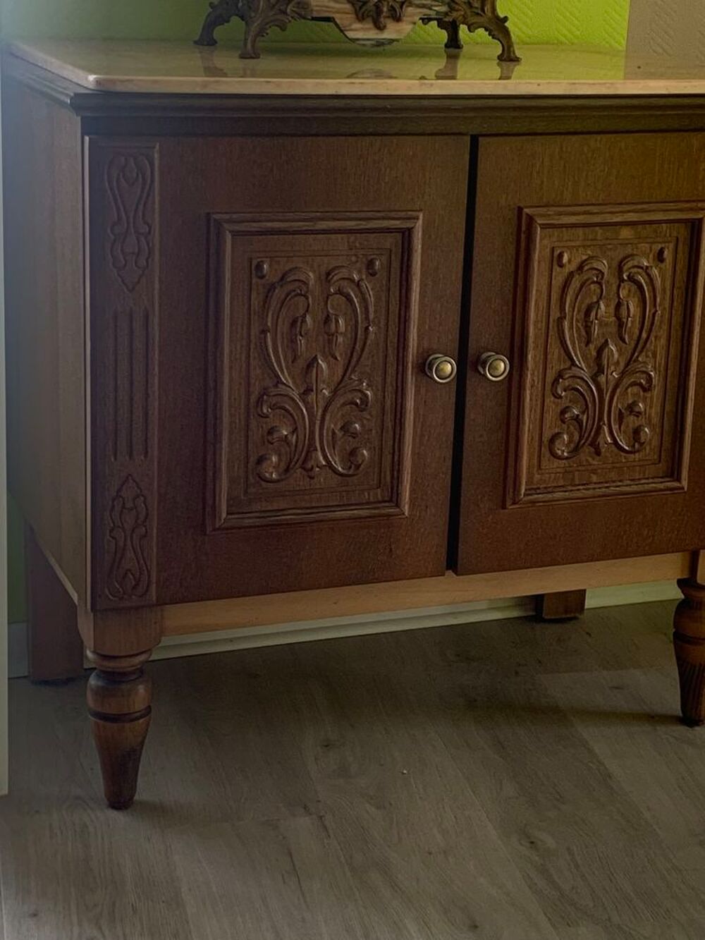 Meuble de salon style espagnol Meubles