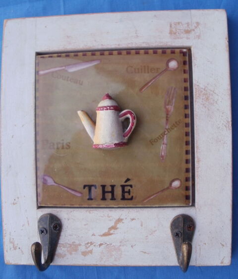 Accroche torchon, pat�re 2 torchons 3 Montauban (82)