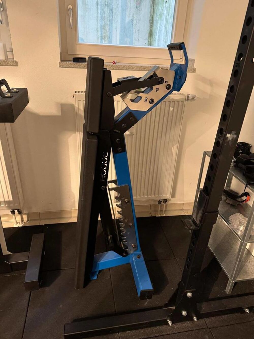 Lot Crossfit &amp; Musculation Rogue, Concept2 Sports