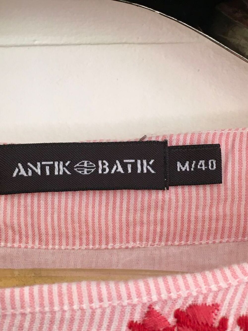 Robe tunique Vêtements