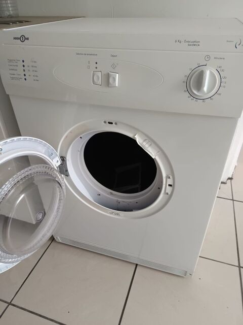 Sèche linge 90 Capinghem (59)