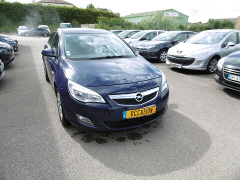 Opel astra 1.4 100CV