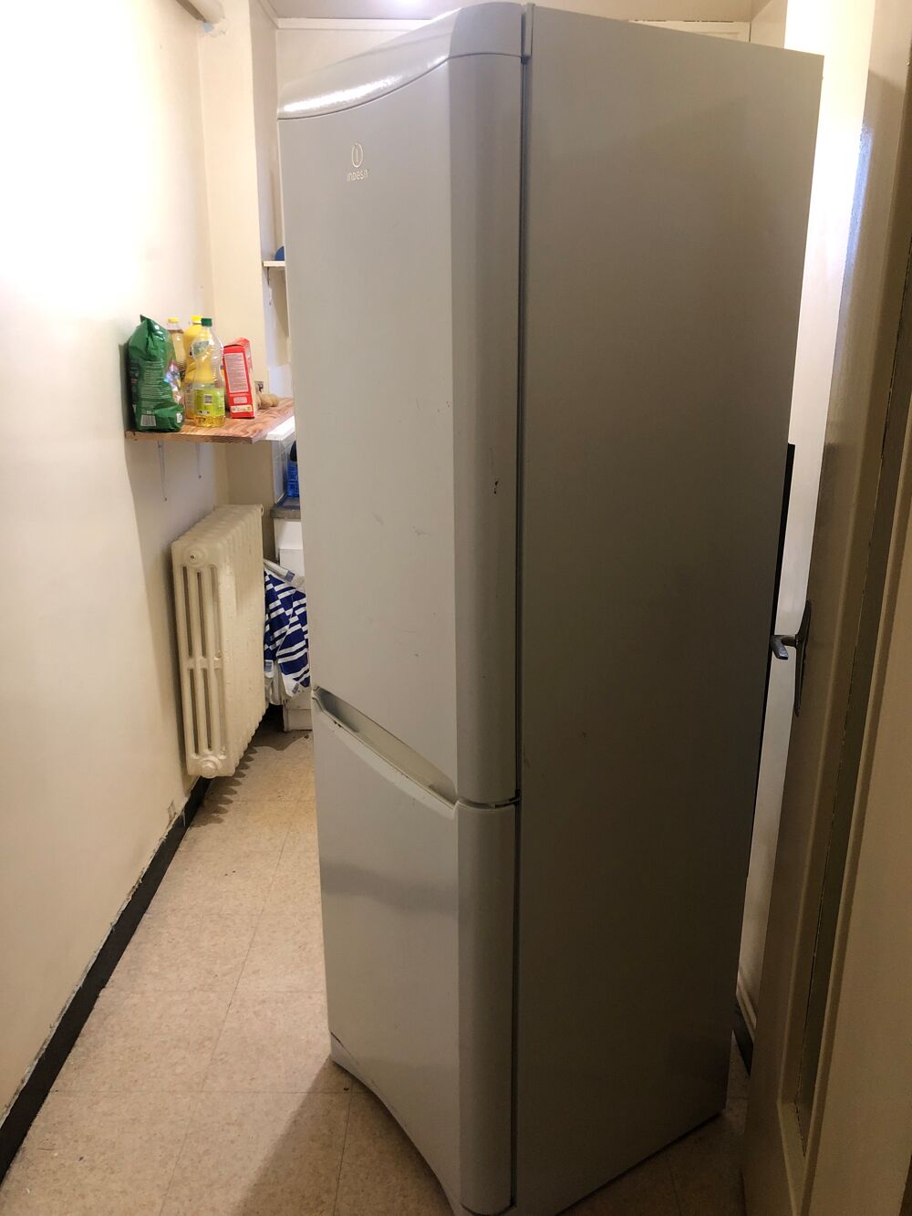 Frigo Electroménager
