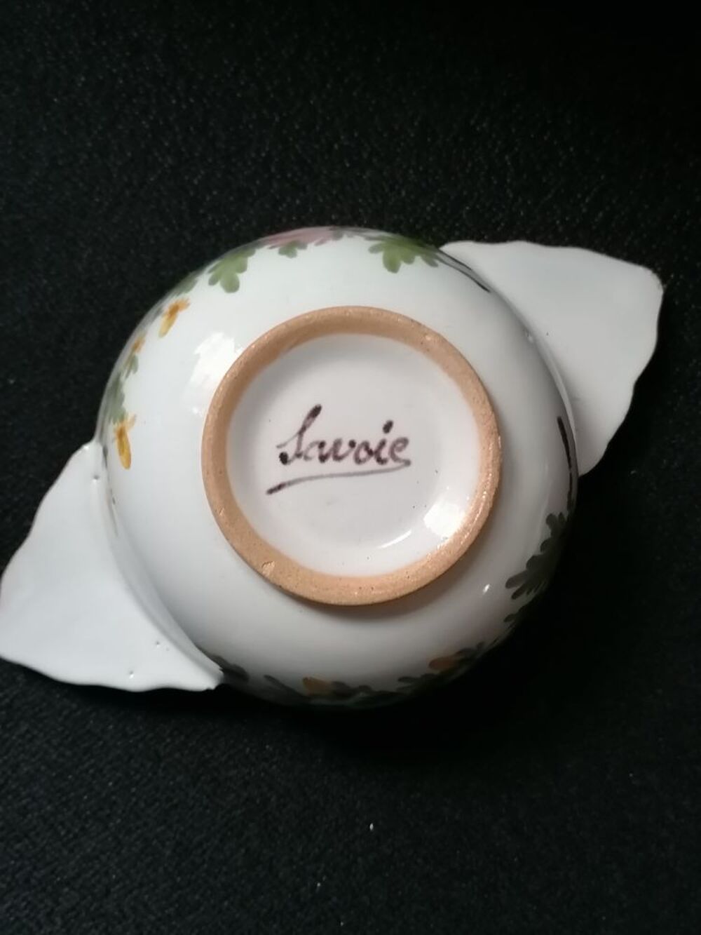 Petit Bol Fa&iuml;ence Cuisine