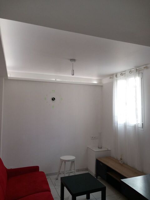  Appartement  louer 1 pice 22 m Paris