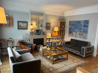  Appartement � vendre 3 pi�ces 75 m�