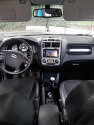 Sportage 2.0 CRDI 140 4x2 FAP Active 2008 occasion 59390 Lys-lez-Lannoy
