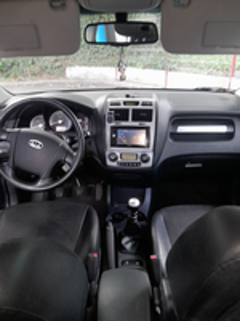 Sportage 2.0 CRDI 140 4x2 FAP Active 2008 occasion 59390 Lys-lez-Lannoy