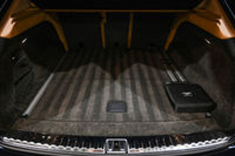 Bentayga V8 4.0 550 ch BVA Azure 2024 occasion 60280 Clairoix