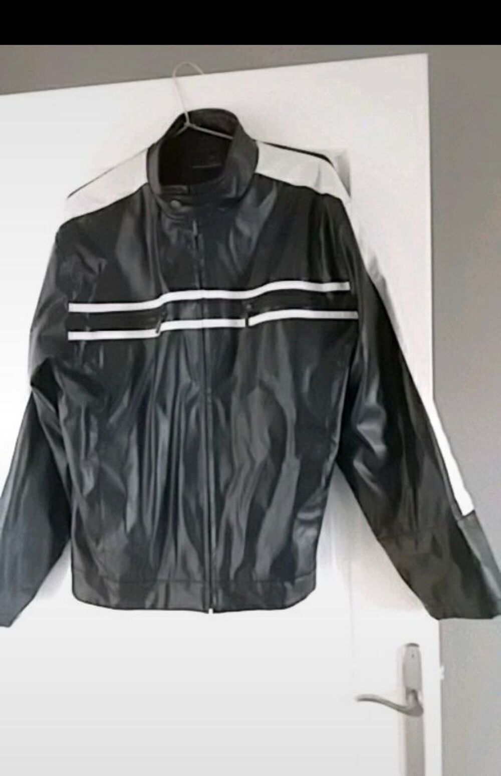 Veste aviateur Rivaldi Vêtements